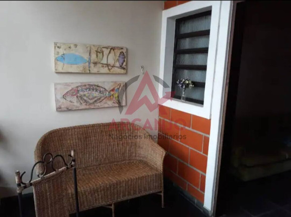 Imagem Apartamento com 2 Quartos à Venda, 50 m² em Centro - Ubatuba Imagem Apartamento com 2 Quartos à Venda, 50 m² em Centro - Ubatuba