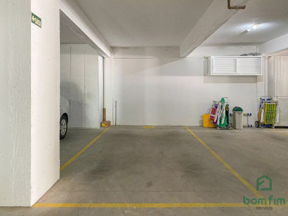 Imagem Apartamento com 3 Quartos à Venda, 93 m² em Predial - Torres