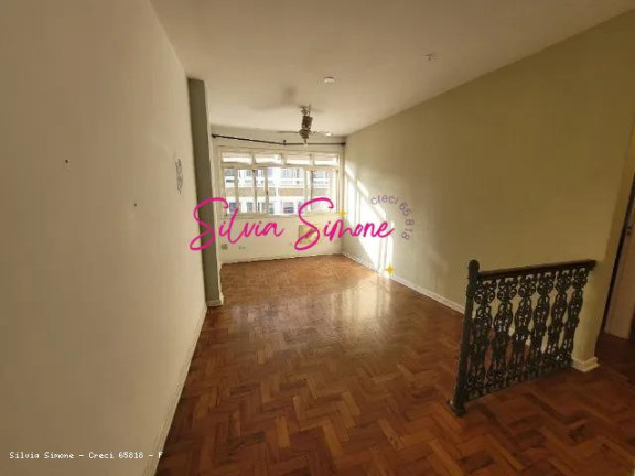 Imagem Apartamento com 1 Quarto à Venda, 78 m² em Gonzaga - Santos Imagem Apartamento com 1 Quarto à Venda, 78 m² em Gonzaga - Santos