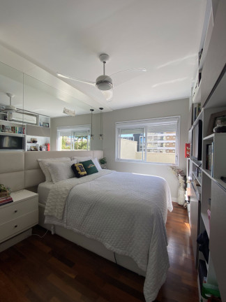 Imagem Apartamento com 2 Quartos à Venda, 110 m² em Tristeza - Porto Alegre