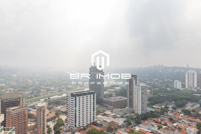 Imagem Imóvel com 2 Quartos à Venda, 71 m² em Pinheiros - São Paulo