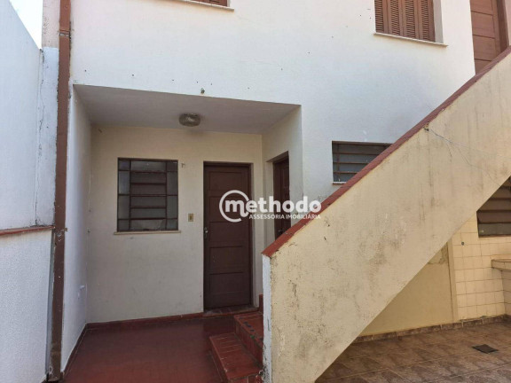 Imagem Casa com 3 Quartos à Venda ou Locação, 203 m² em Vila Itapura - Campinas Imagem Casa com 3 Quartos à Venda ou Locação, 203 m² em Vila Itapura - Campinas