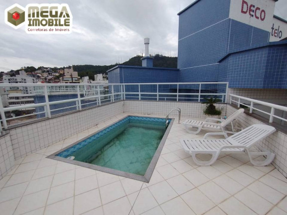 Imagem Apartamento com 3 Quartos à Venda, 180 m² em Trindade - Florianópolis