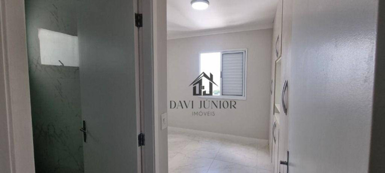 Imagem Apartamento com 3 Quartos à Venda ou Locação, 80 m² em Vila Trujillo - Sorocaba