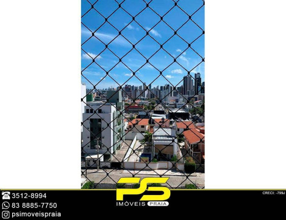 Imagem Apartamento com 2 Quartos à Venda, 170 m² em Jardim Oceania - João Pessoa Imagem Apartamento com 2 Quartos à Venda, 170 m² em Jardim Oceania - João Pessoa