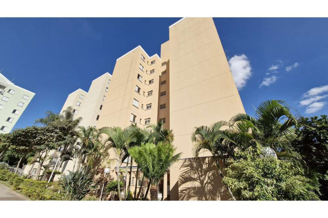 Imagem Apartamento com 3 Quartos à Venda, 68 m² em Butantã - São Paulo Imagem Apartamento com 3 Quartos à Venda, 68 m² em Butantã - São Paulo