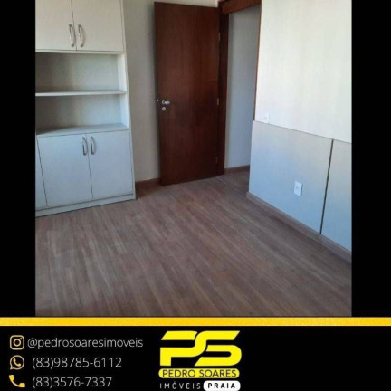Imagem Apartamento com 4 Quartos à Venda, 202 m² em Manaíra - João Pessoa Imagem Apartamento com 4 Quartos à Venda, 202 m² em Manaíra - João Pessoa