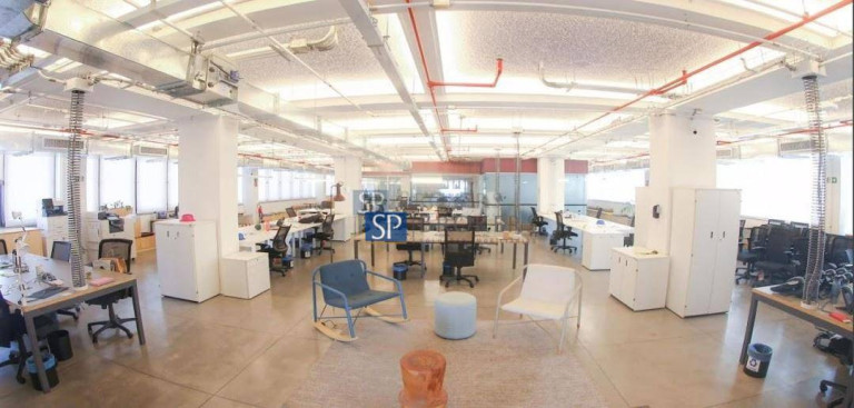 Imagem Sala Comercial para Alugar, 671 m² em Jardim Paulista - São Paulo Imagem Sala Comercial para Alugar, 671 m² em Jardim Paulista - São Paulo
