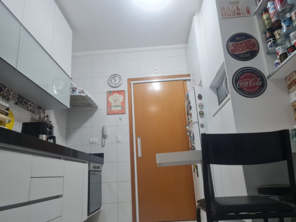 Imagem Imóvel com 3 Quartos à Venda, 84 m² em Rudge Ramos - São Bernardo Do Campo