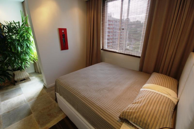 Imagem Apartamento com 1 Quarto para Temporada, 37 m² em Copacabana - Rio De Janeiro Imagem Apartamento com 1 Quarto para Temporada, 37 m² em Copacabana - Rio De Janeiro