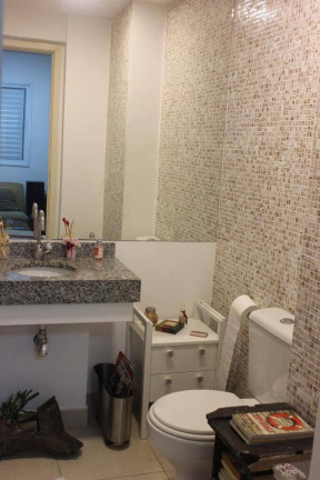 Imagem Apartamento com 3 Quartos à Venda, 105 m² em Jardim Tupanci - Barueri Imagem Apartamento com 3 Quartos à Venda, 105 m² em Jardim Tupanci - Barueri