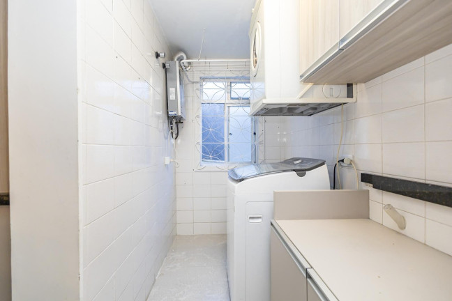 Imagem Apartamento com 3 Quartos à Venda, 104 m² em Tingui - Curitiba