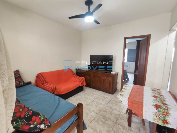 Imagem Apartamento com 1 Quarto à Venda, 55 m² em Canto Do Forte - Praia Grande Imagem Apartamento com 1 Quarto à Venda, 55 m² em Canto Do Forte - Praia Grande