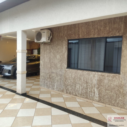 Imagem Casa com 4 Quartos à Venda, 215 m² em Vila Menuzzo - Sumaré