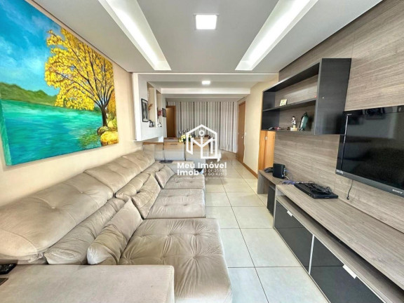 Imagem Imóvel com 3 Quartos à Venda, 118 m² em Sul (águas Claras) - Brasília
