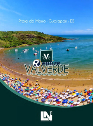 Imagem Imóvel com 3 Quartos à Venda, 101 m² em Praia Do Morro - Guarapari Imagem Imóvel com 3 Quartos à Venda, 101 m² em Praia Do Morro - Guarapari