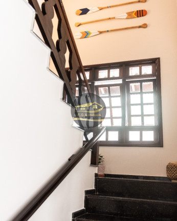 Imagem Casa com 5 Quartos à Venda, 232 m² em Juquehy - São Sebastião