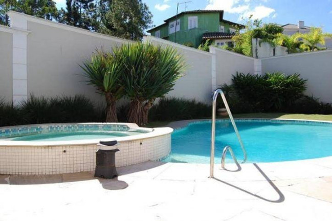 Imagem Casa de Condomínio com 5 Quartos à Venda, 1.000 m² em Tamboré - Santana De Parnaíba