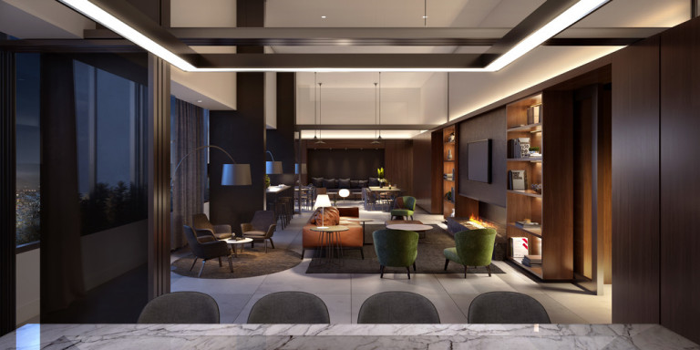 Imagem Apartamento com 1 Quarto à Venda, 36 m² em Boa Vista - Porto Alegre