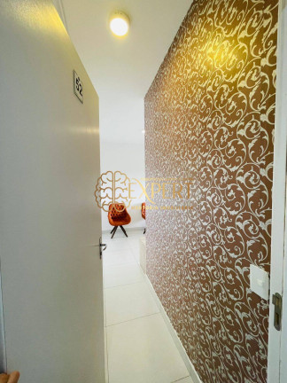 Imagem Apartamento com 2 Quartos à Venda, 71 m² em Jd. Santa Catarina - Taubaté