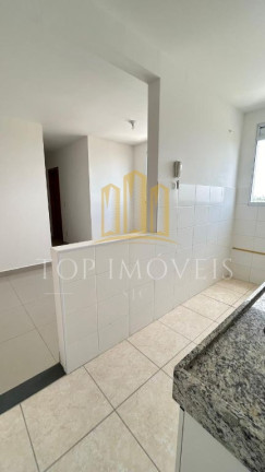 Imagem Apartamento com 2 Quartos à Venda, 44 m² em Jardim Das Indústrias - São José Dos Campos Imagem Apartamento com 2 Quartos à Venda, 44 m² em Jardim Das Indústrias - São José Dos Campos