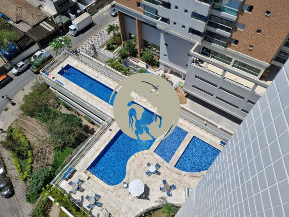 Imagem Apartamento com 3 Quartos à Venda, 132 m² em Ponta Da Praia - Santos Imagem Apartamento com 3 Quartos à Venda, 132 m² em Ponta Da Praia - Santos