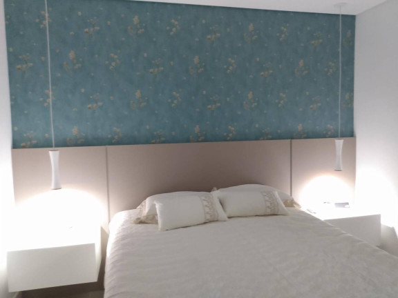 Imagem Apartamento com 3 Quartos à Venda, em Jardim Das Nações - Taubaté Imagem Apartamento com 3 Quartos à Venda, em Jardim Das Nações - Taubaté