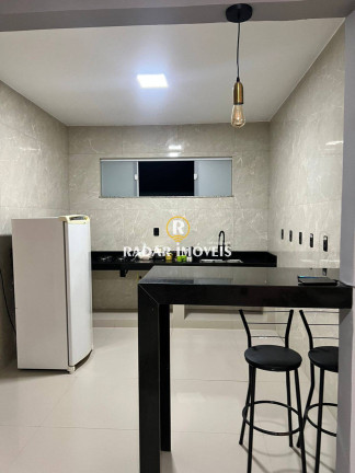 Imagem Casa com 4 Quartos à Venda, 220 m² em Balneário São Pedro - São Pedro Da Aldeia Imagem Casa com 4 Quartos à Venda, 220 m² em Balneário São Pedro - São Pedro Da Aldeia