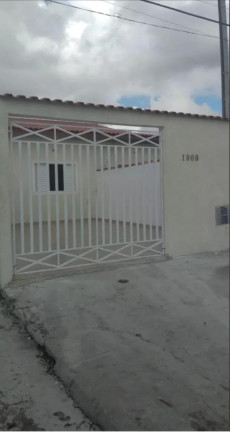 Imagem Casa com 2 Quartos à Venda, 60 m² em Balneário Jussara - Mongaguá Imagem Casa com 2 Quartos à Venda, 60 m² em Balneário Jussara - Mongaguá
