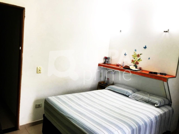 Imagem Casa com 4 Quartos à Venda, 125 m² em Vila Medeiros - São Paulo