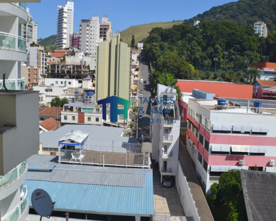 Imagem Imóvel com 1 Quarto à Venda, 35 m² em São Mateus - Juiz De Fora