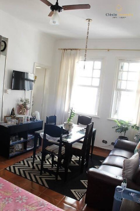Imagem Kitnet com 1 Quarto à Venda, 35 m² em República - São Paulo