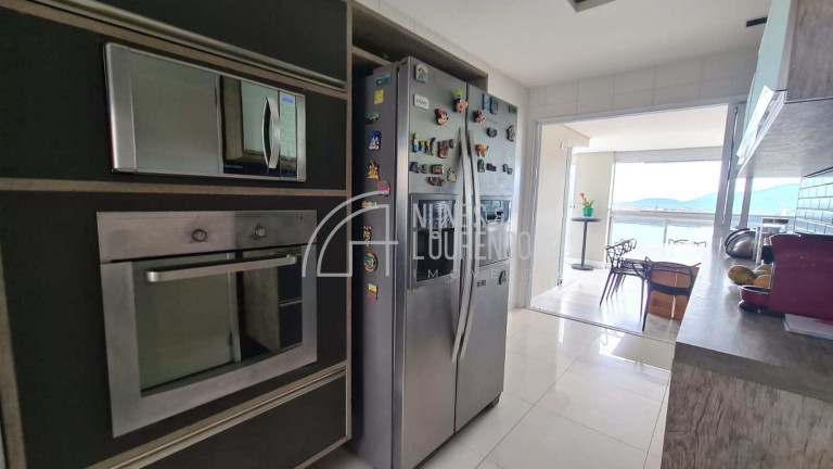 Imagem Apartamento com 4 Quartos à Venda, 189 m² em Ponta Da Praia - Santos Imagem Apartamento com 4 Quartos à Venda, 189 m² em Ponta Da Praia - Santos
