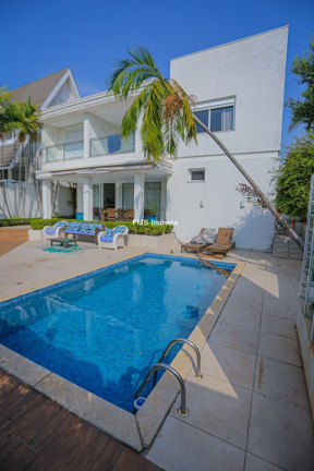 Imagem Casa com 4 Quartos à Venda, 525 m² em Alphaville Residencial Dois - Barueri Imagem Casa com 4 Quartos à Venda, 525 m² em Alphaville Residencial Dois - Barueri