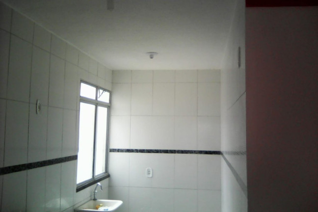 Imagem Apartamento com 2 Quartos à Venda, 42 m² em Mussurunga I - Salvador Imagem Apartamento com 2 Quartos à Venda, 42 m² em Mussurunga I - Salvador