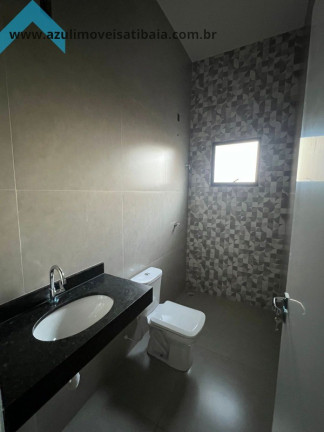 Imagem Casa com 3 Quartos à Venda, 90 m² em Nova Cerejeira - Atibaia