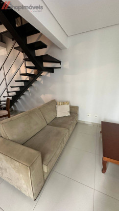 Imagem Apartamento com 2 Quartos para Alugar, 60 m² em Paraíso - São Paulo Imagem Apartamento com 2 Quartos para Alugar, 60 m² em Paraíso - São Paulo