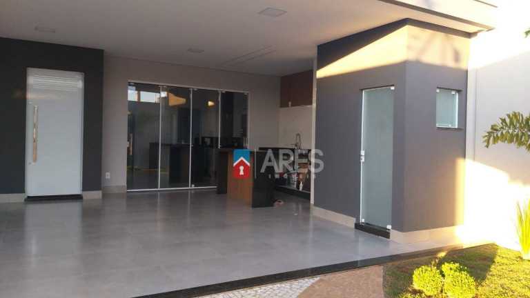Casa com 3 Quartos à Venda, 17.778 m² em Reserva Centenária - Santa Bárbara D'oeste