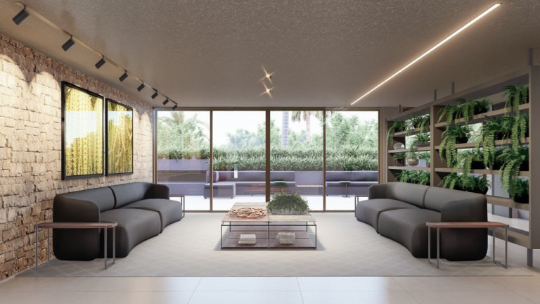 Imagem Apartamento com 2 Quartos à Venda, 66 m² em Praia Formosa - Cabedelo