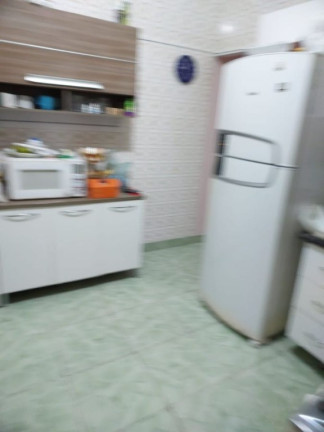 Imagem Casa com 2 Quartos à Venda, 89 m² em Ocian - Praia Grande