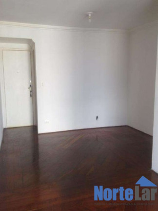 Imagem Apartamento com 3 Quartos para Alugar, 90 m² em Santana - São Paulo