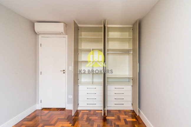 Imagem Apartamento com 3 Quartos à Venda, 128 m² em Pinheiros - São Paulo