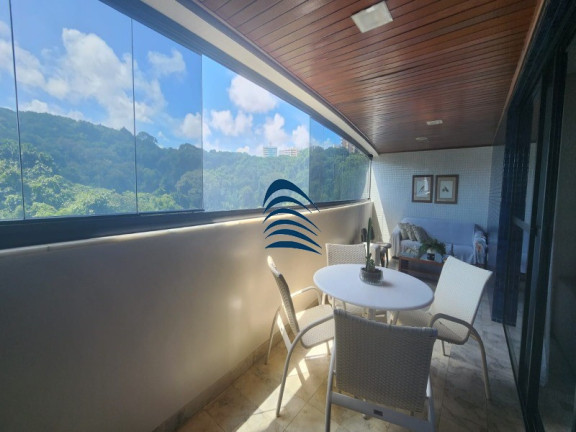 Imagem Imóvel com 4 Quartos à Venda, 220 m² em Pituba - Salvador