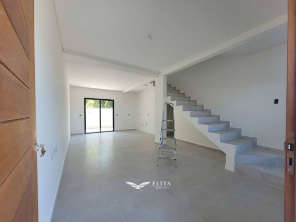 Imagem Sobrado com 3 Quartos à Venda, 113 m² em Quinta Dos Açorianos - Barra Velha