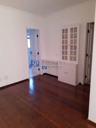 Imagem Apartamento com 3 Quartos à Venda, 78 m² em Vila Progredior - São Paulo