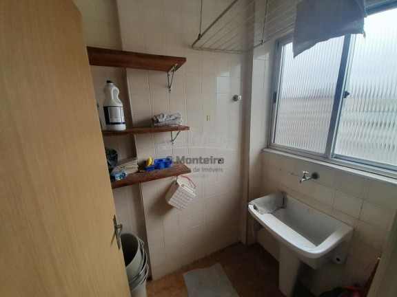 Imagem Apartamento com 2 Quartos à Venda, 86 m² em Guilhermina - Praia Grande