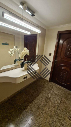 Apartamento com 3 Quartos à Venda, 209 m² em Centro - Sorocaba