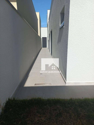 Imagem Casa com 3 Quartos à Venda, 138 m² em Reserva Real - Paulínia