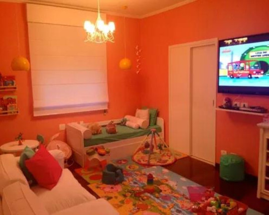 Imagem Apartamento com 4 Quartos à Venda, 270 m² em Jardim Paulista - São Paulo Imagem Apartamento com 4 Quartos à Venda, 270 m² em Jardim Paulista - São Paulo