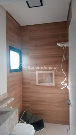 Imagem Casa de Condomínio com 3 Quartos à Venda, 252 m² em Residencial Real Parque Sumaré - Sumaré
